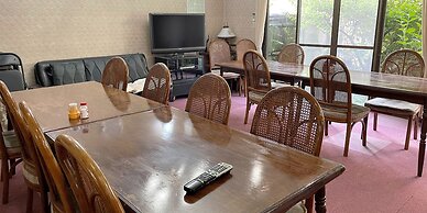 Business Ryokan Wakakusa