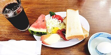 Business Ryokan Wakakusa