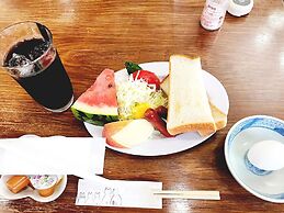 Business Ryokan Wakakusa