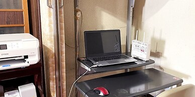 Business Ryokan Wakakusa