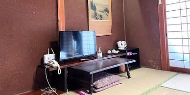 Business Ryokan Wakakusa