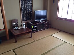 Business Ryokan Wakakusa