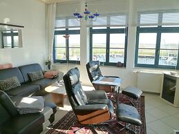 Wohnung Residenz am Wasser