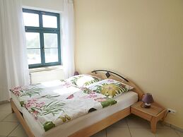 Wohnung Residenz am Wasser