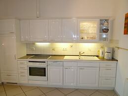 Wohnung Residenz am Wasser