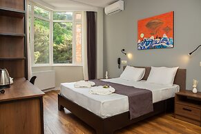Vista Hotel