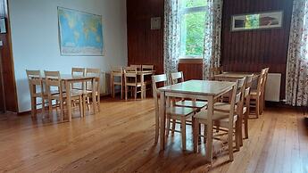 Helmsdale Lodge