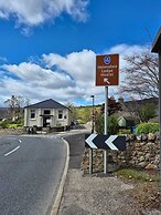 Helmsdale Lodge