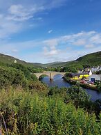 Helmsdale Lodge Hostel