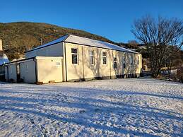 Helmsdale Lodge