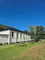 Helmsdale Lodge