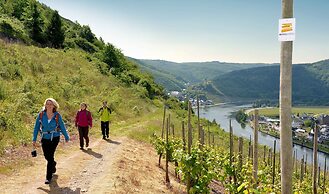 Ferienwohnung zur Burg Eltz