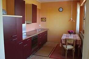 Ferienwohnung zur Burg Eltz