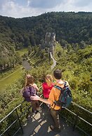Ferienwohnung zur Burg Eltz