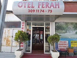 Ferah Otel