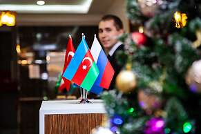 Mildom Hotel Baku