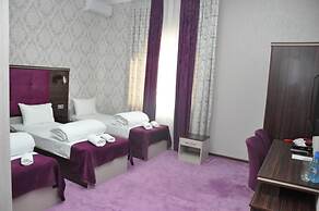 Mildom Hotel Baku