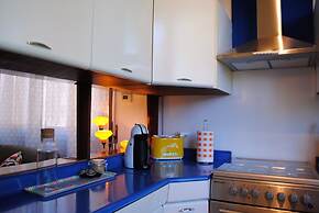 Bnbook - Garden View Villa