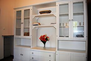 Bnbook - Garden View Villa