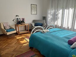 Bnbook - Garden View Villa