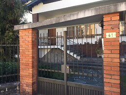 Bnbook - Garden View Villa