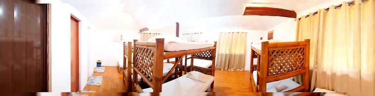 Siargao Tropic Hostel