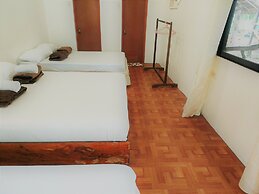 Siargao Tropic Hostel