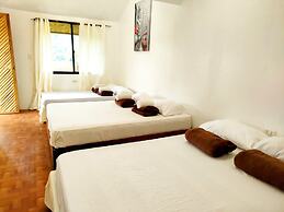 Siargao Tropic Hostel