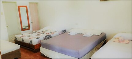 Siargao Tropic Hostel