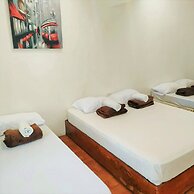 Siargao Tropic Hostel