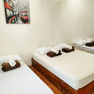 Siargao Tropic Hostel