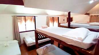 Siargao Tropic Hostel