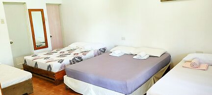 Siargao Tropic Hostel