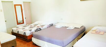 Siargao Tropic Hostel