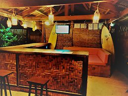 Siargao Tropic Hostel