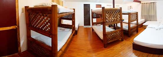 Siargao Tropic Hostel