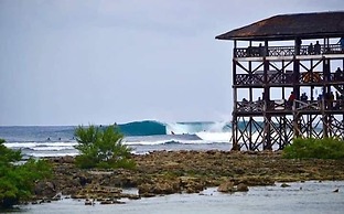 Siargao Tropic Hostel