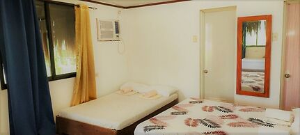 Siargao Tropic Hostel