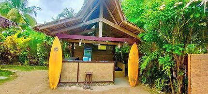 Siargao Tropic Hostel