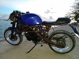 Siargao Tropic Hostel