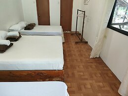 Siargao Tropic Hostel