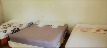 Siargao Tropic Hostel