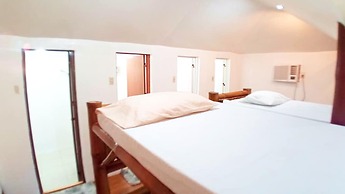 Siargao Tropic Hostel