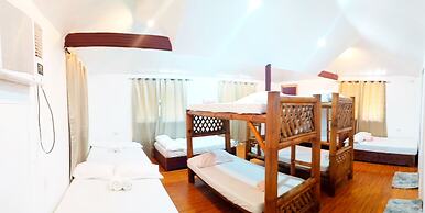 Siargao Tropic Hostel