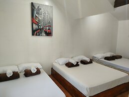 Siargao Tropic Hostel