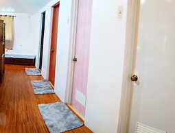 Siargao Tropic Hostel