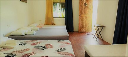 Siargao Tropic Hostel