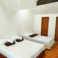 Siargao Tropic Hostel