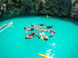 Siargao Tropic Hostel