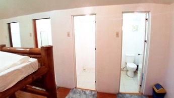 Siargao Tropic Hostel